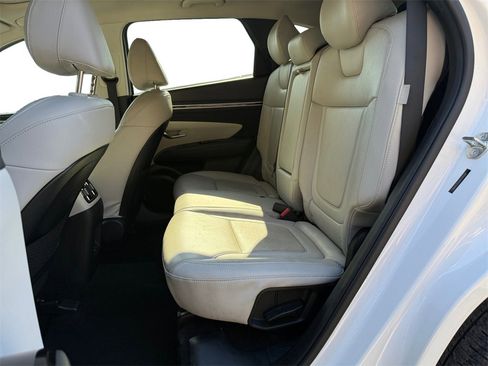 Used 2024 Hyundai Tucson Limited image 13