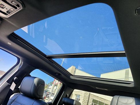 New 2025 Toyota Tundra Limited image 10