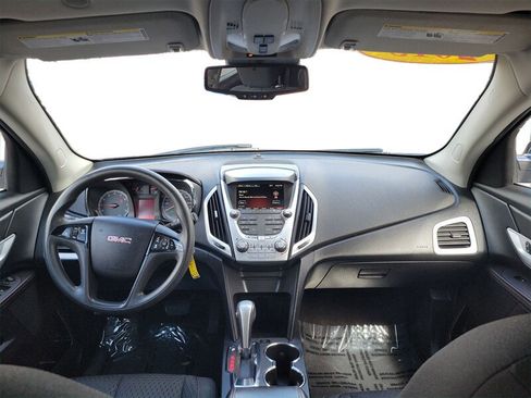 Used 2015 GMC Terrain SLE FWD image 21