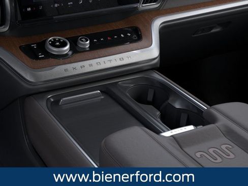 New 2026 Ford Expedition Max King Ranch AWD/4WD image 16