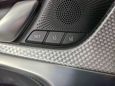 Used 2023 Genesis G70 2.0T w/ Sport Prestige Package AWD/4WD image 13