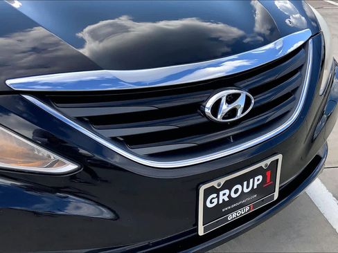 Used 2014 Hyundai Sonata GLS w/ Popular Equipment Group 2 image 29