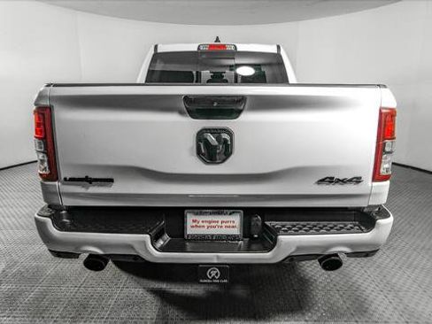 Used 2023 RAM 1500 Lone Star AWD/4WD image 6