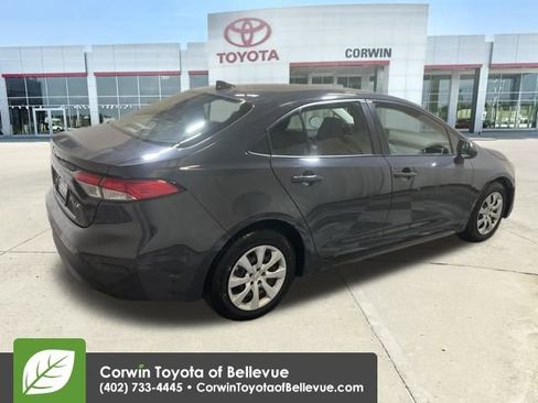 Used 2024 Toyota Corolla LE image 5