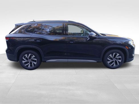 New 2026 Volkswagen Tiguan S image 6