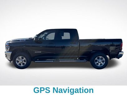 Used 2026 RAM 2500 Big Horn