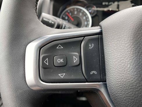 Used 2025 RAM 1500 Big Horn AWD/4WD image 18