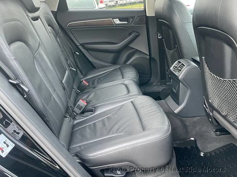 Used 2014 Audi Q5 2.0T Premium AWD/4WD image 12
