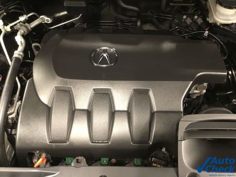 Used 2016 Acura RDX AWD w/ Technology Package image 41