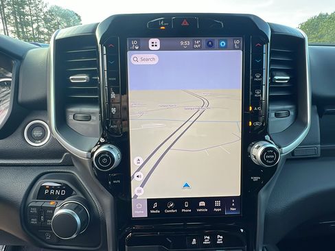 New 2026 RAM 1500 Big Horn image 28