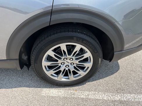 Used 2025 Ford Explorer Active w/ Active Comfort Package image 44