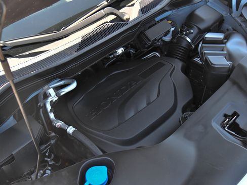 Used 2023 Honda Ridgeline RTL image 51