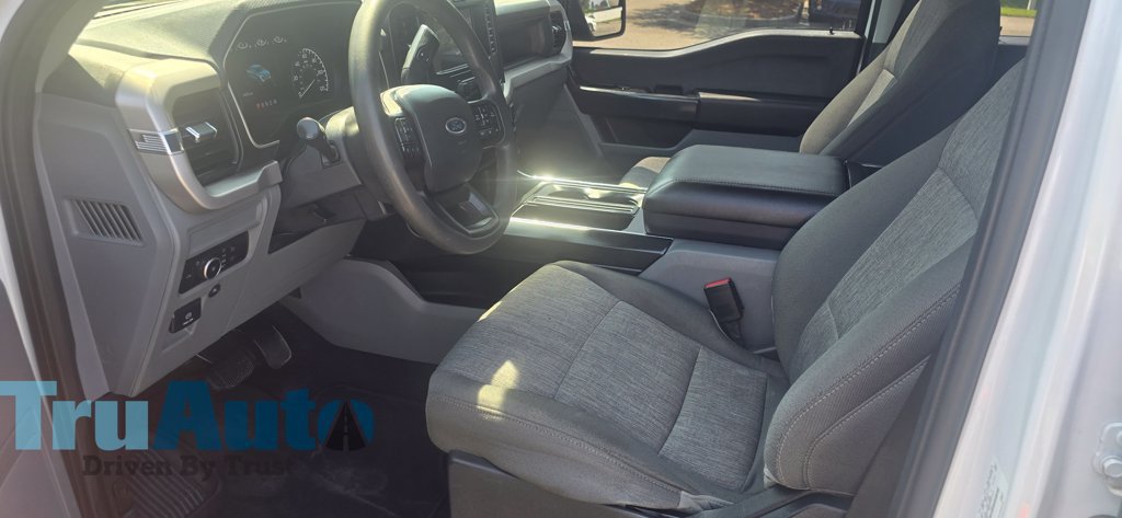 Used 2023 Ford F150 XL w/ XL Chrome Appearance Package AWD/4WD image 27