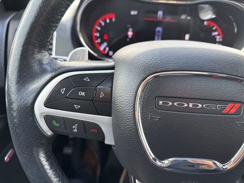 Used 2016 Dodge Durango R/T w/ Trailer Tow Group IV image 41