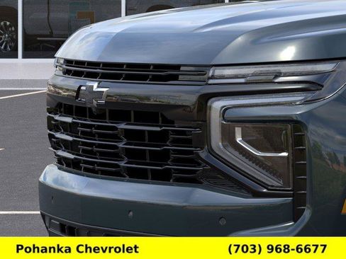 New 2026 Chevrolet Tahoe RST AWD/4WD image 13