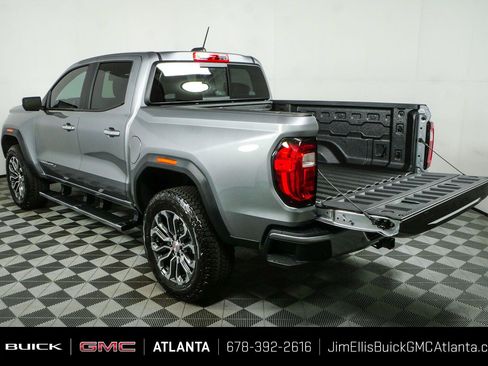 New 2026 GMC Canyon Denali AWD/4WD image 32