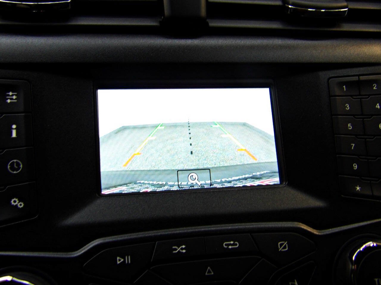 Used 2020 Ford Fusion S FWD image 16