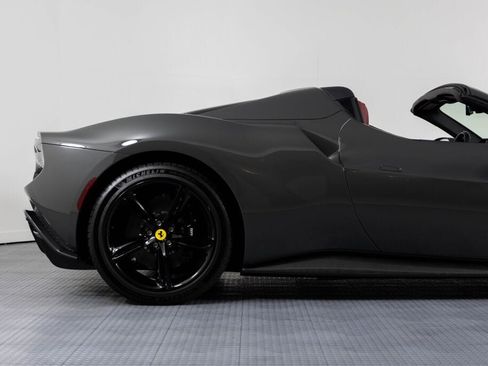 Certified 2024 Ferrari 296 GTS RWD image 62