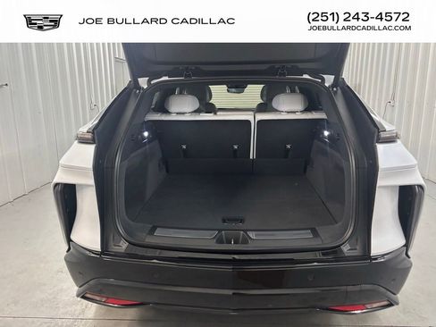 New 2026 Cadillac Lyriq Premium Sport AWD/4WD image 19