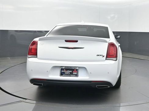 Used 2022 Chrysler 300 S RWD image 25