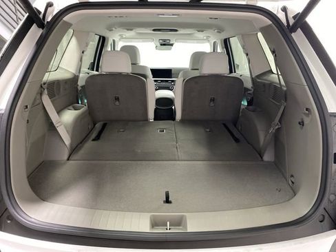 New 2026 Hyundai Palisade SEL Premium image 16