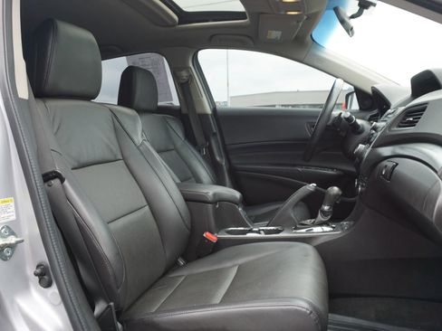 Used 2015 Acura ILX image 30