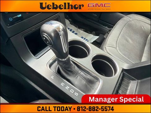 Used 2019 Ford Flex Limited FWD image 33