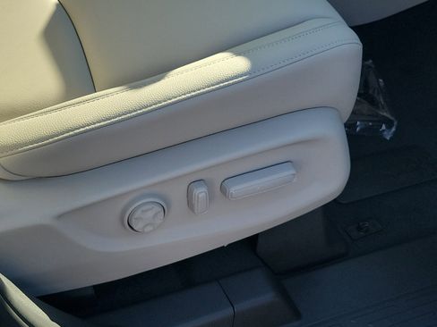 New 2026 Honda Odyssey EX-L image 49