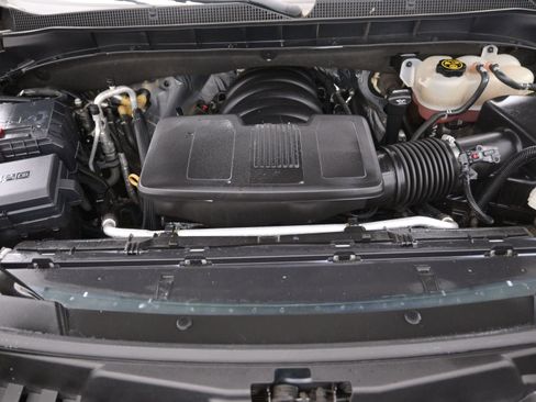 Used 2021 Chevrolet Tahoe LT image 19