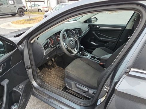 Used 2021 Volkswagen Jetta S image 7