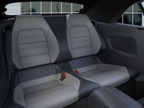 New 2026 Ford Mustang Premium image 11