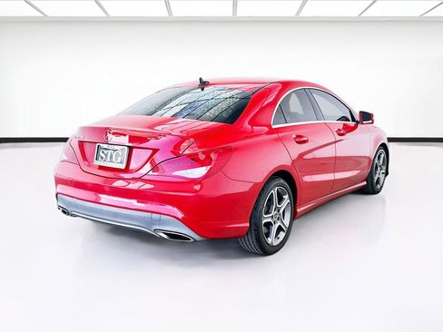 Used 2019 Mercedes-Benz CLA 250 image 4
