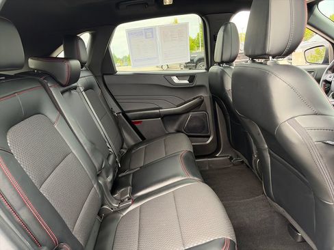 Used 2023 Ford Escape ST-Line w/ Equipment Group 301A FWD image 32