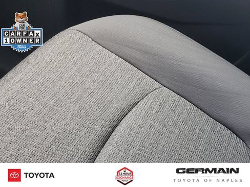 Used 2023 Toyota Sienna LE FWD image 31