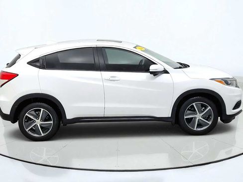 Used 2022 Honda HR-V EX image 10