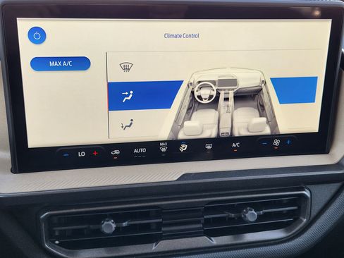 New 2026 Ford Bronco Sport Big Bend AWD/4WD image 15