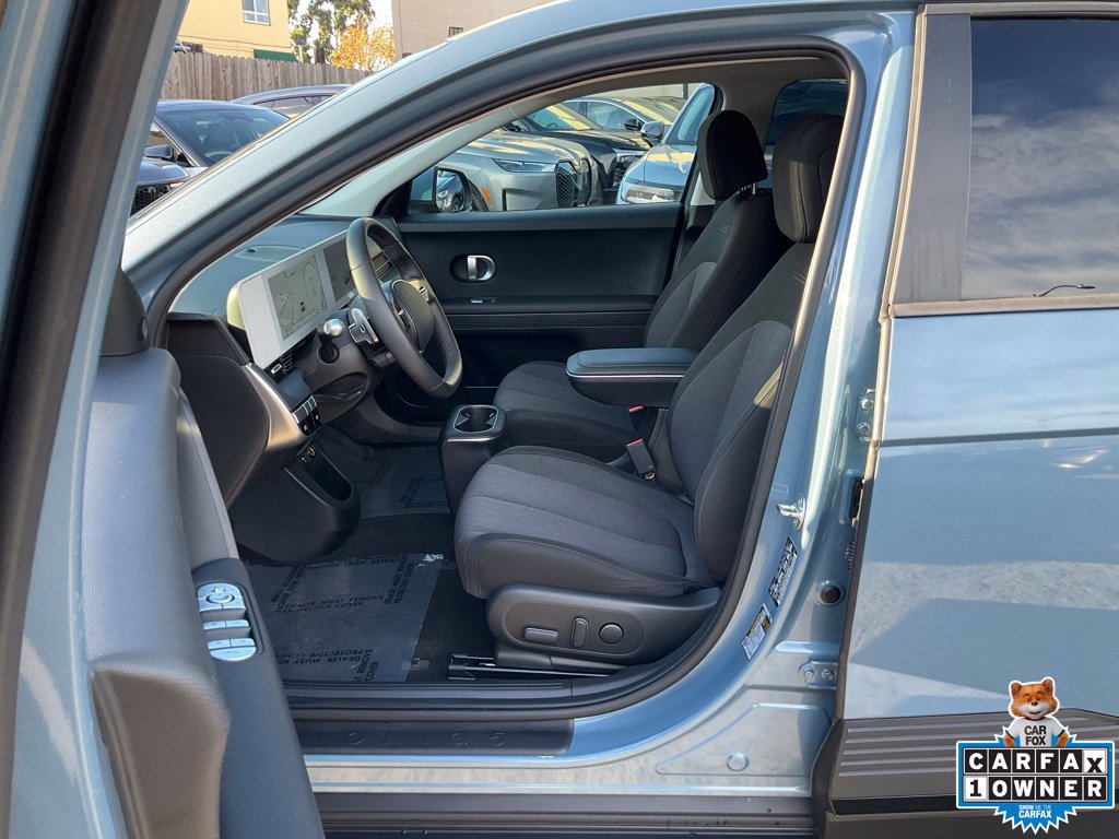 Used 2024 Hyundai Ioniq 5 SEL RWD image 13