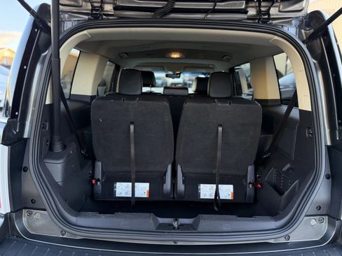 Used 2019 Ford Flex Limited image 18