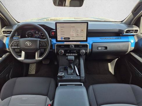 Used 2026 Toyota Tacoma TRD Off-Road AWD/4WD image 16