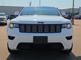 Used 2021 Jeep Grand Cherokee Laredo X image 3