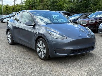 Used 2020 Tesla Model Y Long Range