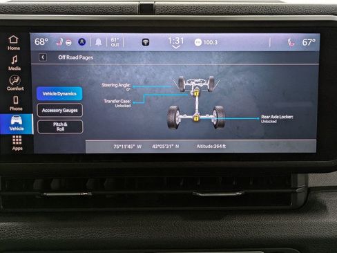 Used 2024 Jeep Wrangler Unlimited image 8