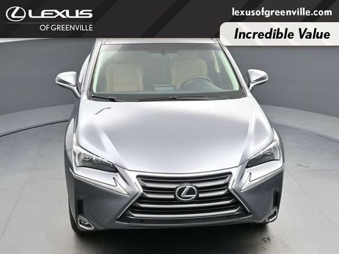 Used 2017 Lexus NX 200t AWD w/ Premium Package image 17