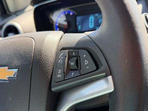 Used 2015 Chevrolet Trax LT w/ LT Plus Package AWD/4WD image 22