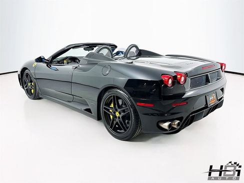 Used 2008 Ferrari F430 Spider RWD image 23