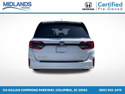 Used 2025 Honda Odyssey Sport-L image 5
