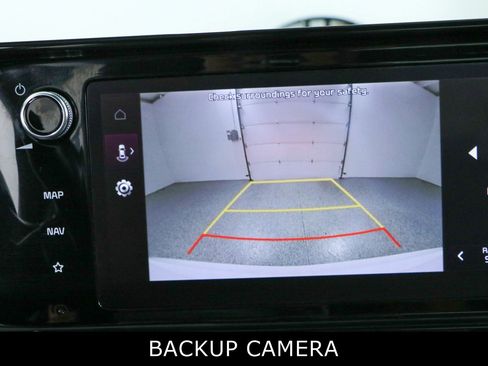 Used 2022 Kia K5 GT-Line FWD image 19