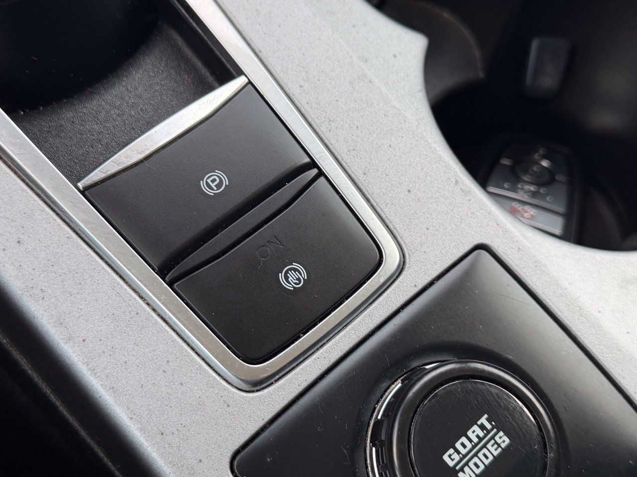 Used 2021 Ford Bronco Sport Big Bend AWD/4WD image 17