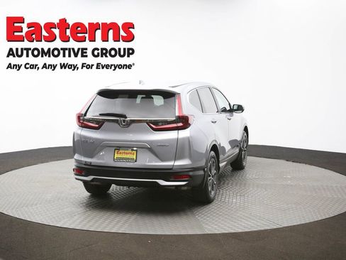 Used 2022 Honda CR-V EX image 38