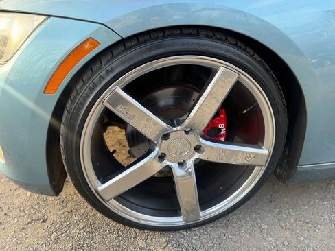 Used 2008 BMW 328i 328i Convertible 2D w/ Premium Pkg image 12